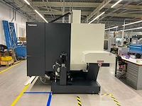 2023 dmg mori m1 cnc freesmachine - afbeelding 23 van  31