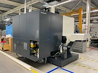 2023 dmg mori m1 cnc freesmachine - afbeelding 26 van  31