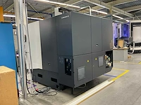 2023 dmg mori m1 cnc freesmachine - afbeelding 27 van  31