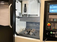 2023 dmg mori m1 cnc freesmachine - afbeelding 28 van  31