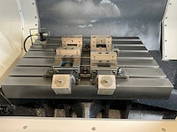 2023 dmg mori m1 cnc freesmachine - afbeelding 29 van  31