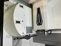 2023 dmg mori m1 cnc freesmachine - afbeelding 30 van  31