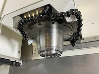 2023 dmg mori m1 cnc freesmachine - afbeelding 31 van  31