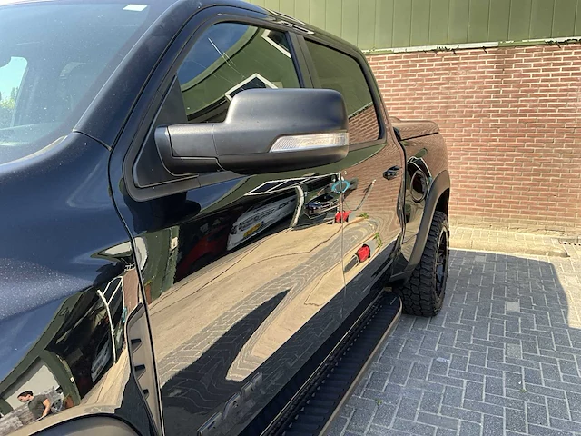 2023 dodge ram 1500 trx pick-up truck “6.2 ltr supercharger” - afbeelding 2 van  45