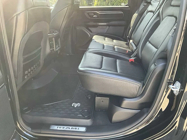 2023 dodge ram 1500 trx pick-up truck “6.2 ltr supercharger” - afbeelding 3 van  45
