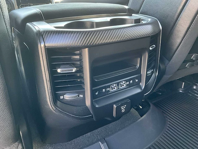 2023 dodge ram 1500 trx pick-up truck “6.2 ltr supercharger” - afbeelding 5 van  45