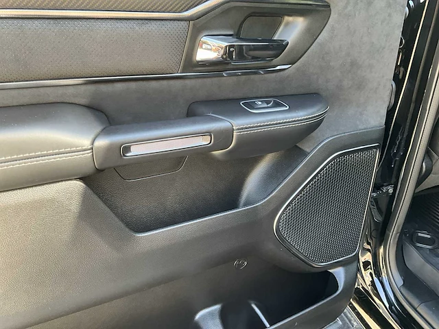 2023 dodge ram 1500 trx pick-up truck “6.2 ltr supercharger” - afbeelding 7 van  45