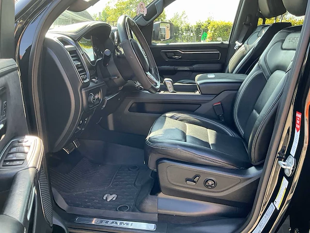 2023 dodge ram 1500 trx pick-up truck “6.2 ltr supercharger” - afbeelding 8 van  45