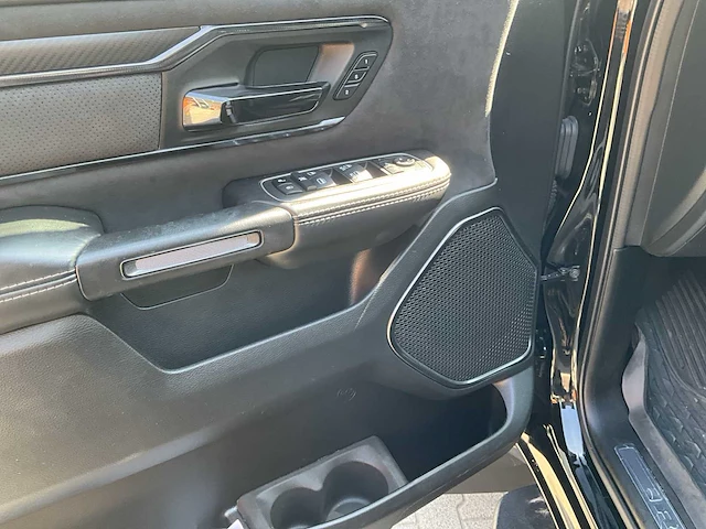 2023 dodge ram 1500 trx pick-up truck “6.2 ltr supercharger” - afbeelding 9 van  45