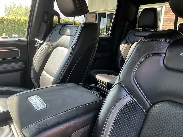 2023 dodge ram 1500 trx pick-up truck “6.2 ltr supercharger” - afbeelding 11 van  45