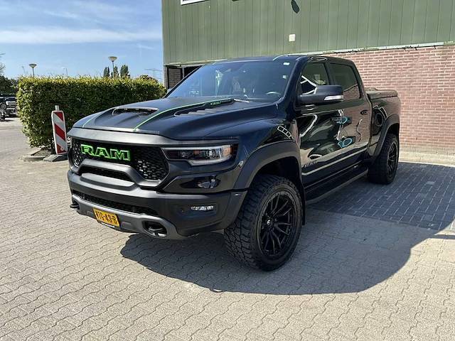 2023 dodge ram 1500 trx pick-up truck “6.2 ltr supercharger” - afbeelding 1 van  45