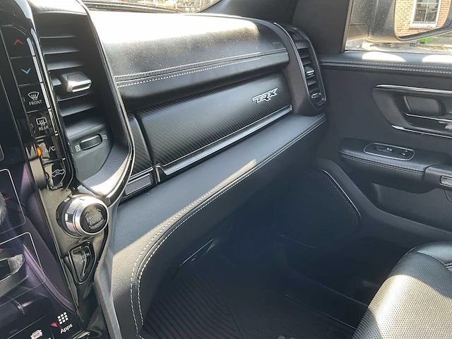 2023 dodge ram 1500 trx pick-up truck “6.2 ltr supercharger” - afbeelding 16 van  45