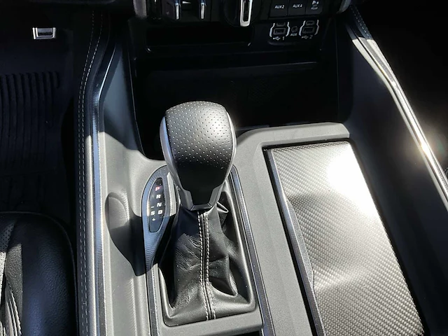2023 dodge ram 1500 trx pick-up truck “6.2 ltr supercharger” - afbeelding 17 van  45