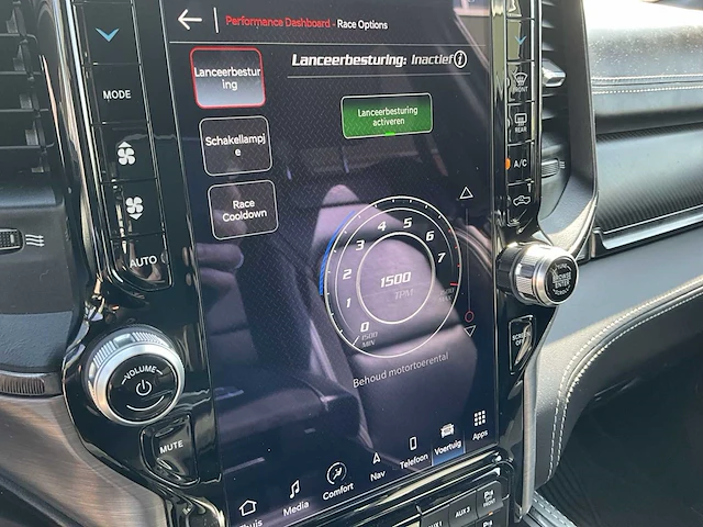 2023 dodge ram 1500 trx pick-up truck “6.2 ltr supercharger” - afbeelding 19 van  45