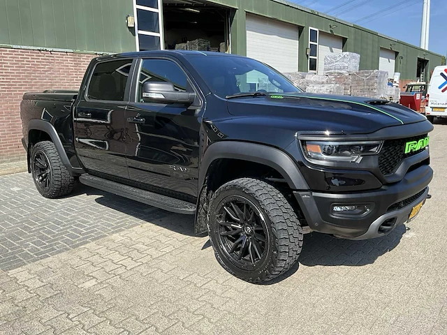 2023 dodge ram 1500 trx pick-up truck “6.2 ltr supercharger” - afbeelding 12 van  45