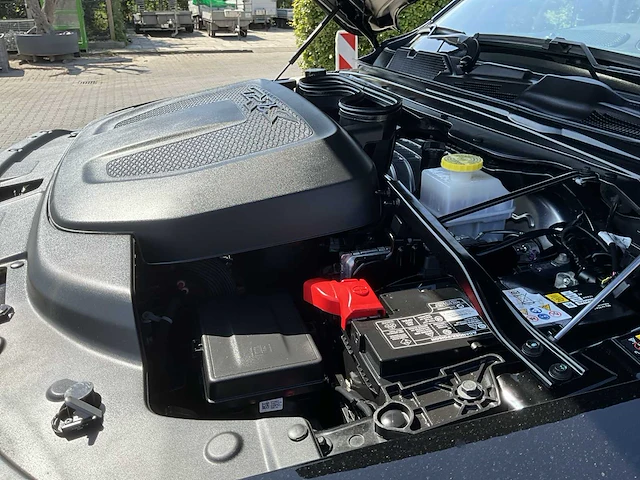 2023 dodge ram 1500 trx pick-up truck “6.2 ltr supercharger” - afbeelding 24 van  45
