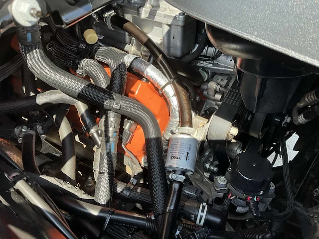 2023 dodge ram 1500 trx pick-up truck “6.2 ltr supercharger” - afbeelding 26 van  45