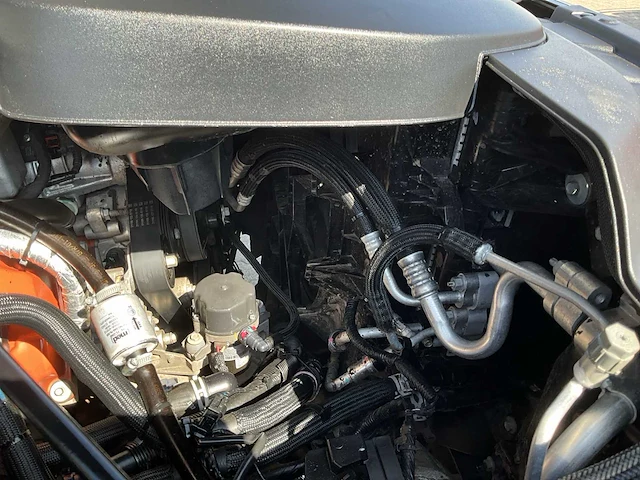 2023 dodge ram 1500 trx pick-up truck “6.2 ltr supercharger” - afbeelding 27 van  45