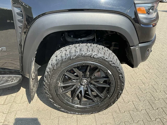 2023 dodge ram 1500 trx pick-up truck “6.2 ltr supercharger” - afbeelding 30 van  45