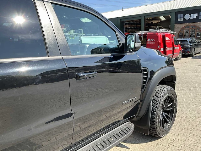 2023 dodge ram 1500 trx pick-up truck “6.2 ltr supercharger” - afbeelding 32 van  45