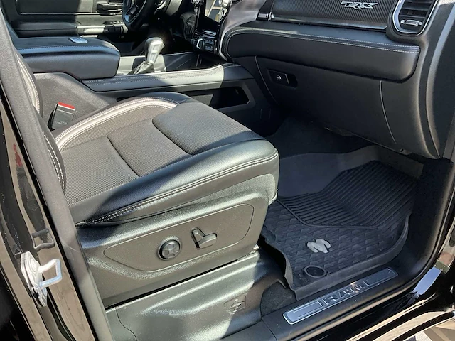 2023 dodge ram 1500 trx pick-up truck “6.2 ltr supercharger” - afbeelding 33 van  45