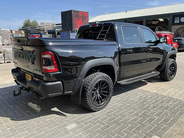 2023 dodge ram 1500 trx pick-up truck “6.2 ltr supercharger” - afbeelding 23 van  45