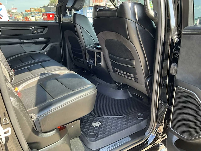 2023 dodge ram 1500 trx pick-up truck “6.2 ltr supercharger” - afbeelding 35 van  45
