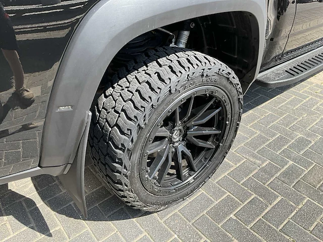 2023 dodge ram 1500 trx pick-up truck “6.2 ltr supercharger” - afbeelding 36 van  45