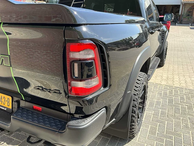 2023 dodge ram 1500 trx pick-up truck “6.2 ltr supercharger” - afbeelding 37 van  45
