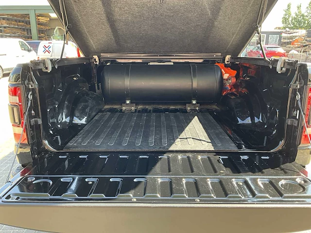 2023 dodge ram 1500 trx pick-up truck “6.2 ltr supercharger” - afbeelding 38 van  45