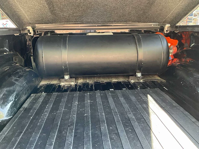 2023 dodge ram 1500 trx pick-up truck “6.2 ltr supercharger” - afbeelding 39 van  45