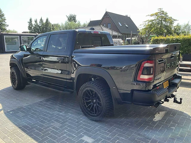 2023 dodge ram 1500 trx pick-up truck “6.2 ltr supercharger” - afbeelding 34 van  45
