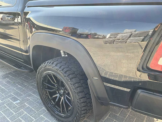 2023 dodge ram 1500 trx pick-up truck “6.2 ltr supercharger” - afbeelding 41 van  45