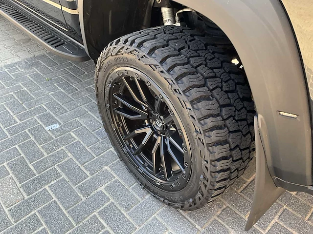 2023 dodge ram 1500 trx pick-up truck “6.2 ltr supercharger” - afbeelding 42 van  45