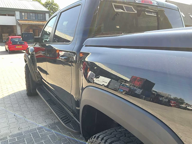 2023 dodge ram 1500 trx pick-up truck “6.2 ltr supercharger” - afbeelding 43 van  45