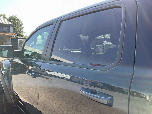 2023 dodge ram 1500 trx pick-up truck “6.2 ltr supercharger” - afbeelding 44 van  45