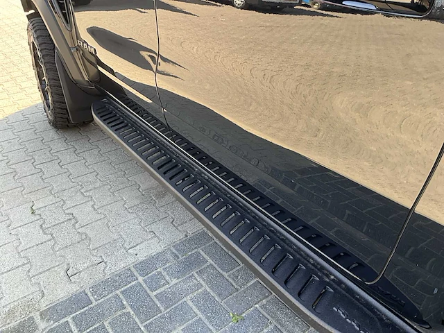 2023 dodge ram 1500 trx pick-up truck “6.2 ltr supercharger” - afbeelding 45 van  45
