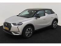 2023 ds3 crossback e-tense rivoli 50kwh personenauto, t-432-kn