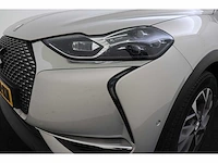2023 ds3 crossback e-tense rivoli 50kwh personenauto, t-432-kn - afbeelding 5 van  28