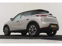 2023 ds3 crossback e-tense rivoli 50kwh personenauto, t-432-kn - afbeelding 27 van  28