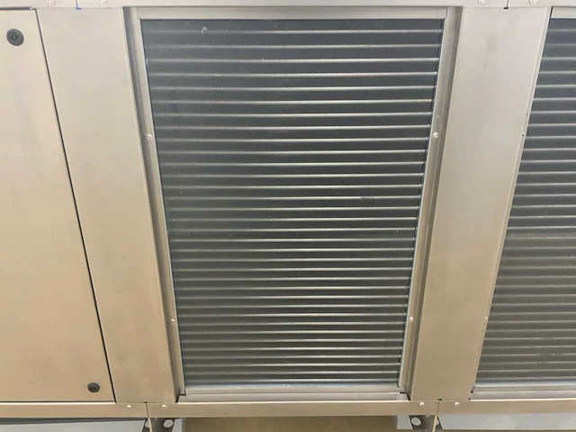 2023 dte coolmaster n-027.8 professionele waterkoeler - afbeelding 11 van  25