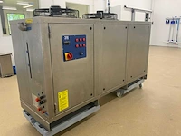 2023 dte coolmaster n-027.8 professionele waterkoeler - afbeelding 1 van  25