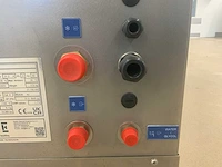 2023 dte coolmaster n-027.8 professionele waterkoeler - afbeelding 17 van  25