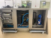 2023 dte coolmaster n-027.8 professionele waterkoeler - afbeelding 19 van  25