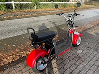 2023 eco scooter cp-1.9 e-scooter - afbeelding 4 van  22
