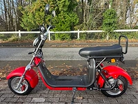 2023 eco scooter cp-1.9 e-scooter - afbeelding 1 van  22