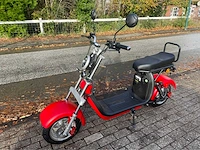 2023 eco scooter cp-1.9 e-scooter - afbeelding 12 van  22