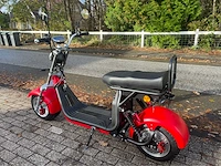 2023 eco scooter cp-1.9 e-scooter - afbeelding 16 van  22