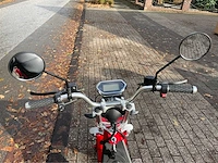 2023 eco scooter cp-1.9 e-scooter - afbeelding 17 van  22