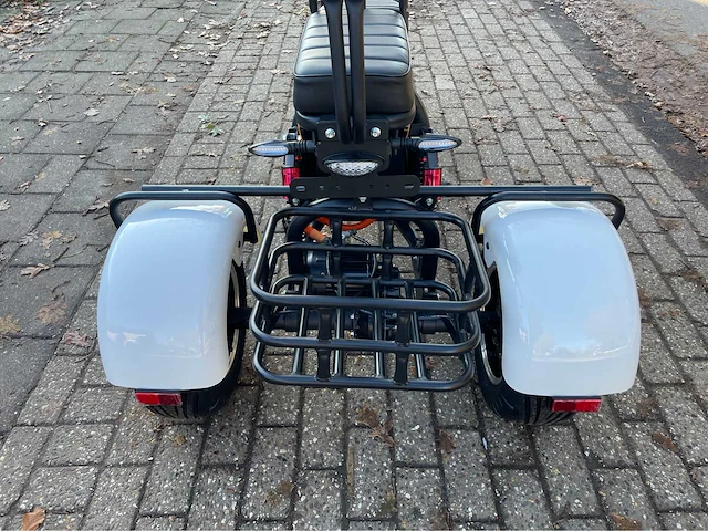 2023 eco scooter cp-3.2 e-scooter - afbeelding 11 van  18